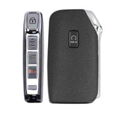 2020-2021 Kia Seltos / 5-Button Smart Key / PN: 95440-Q5000 / NYOSYEK4TX1907 / AFTERMARKET
