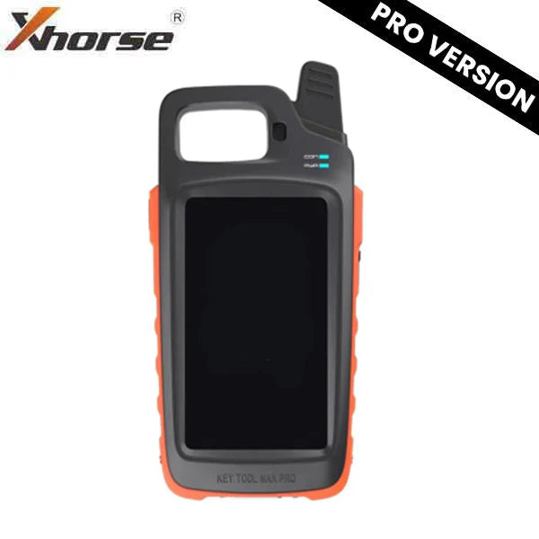 VVDI Key Tool MAX Pro - Built-in OBD and CANFD Modules