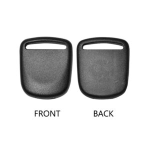MFK - Honda Style Heads / GTL (5-PACK)