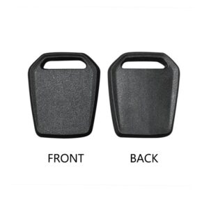 MFK - Ford Style Heads / GTL (5-PACK)