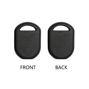 MFK - Ford Style Heads / GTL (5-PACK)