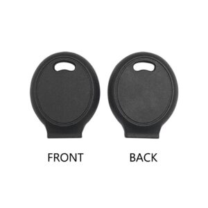MFK - Chrysler Style Heads 5-Pack (GTL)
