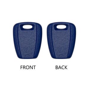 MFK - Fiat Style Heads 5-Pack (GTL)