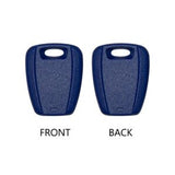 MFK - Fiat Style Heads / GTL (5-PACK)