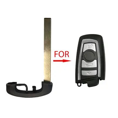 2011-2014 BMW 3-5 Series Emergency Key HU100R / AFTERMARKET