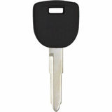 2003-2015 Mazda MZ24 / MZ34 Transponder Key / Chip 4D63 80 Bit / AFTERMARKET