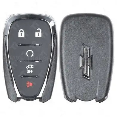 2022-2023 Chevrolet Bolt / 5B Smart Key Plug In / PN: 13547839 / HYQ4ES / 434 MHz / OEM REFURB