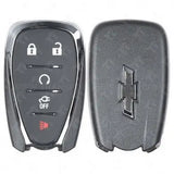 2022-2023 Chevrolet Bolt / 5B Smart Key Plug In / PN: 13547839 / HYQ4ES / 434 MHz / OEM REFURB