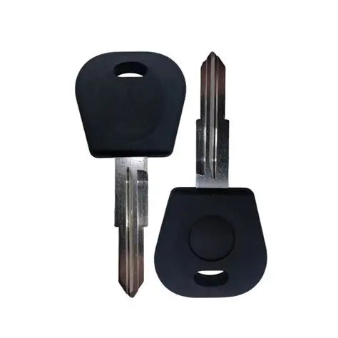 2013-2015 Chevrolet Spark - DWO4T / Transponder Key SHELL / AFTERMARK