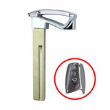 Hyundai Santa Fe Emergency Key / AFTERMARKET