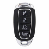 2020-2022 Hyundai Palisade / 4-Button Smart Key / PN: 95440-S8310 / TQ8-FOB-4F19 / AFTERMARKET