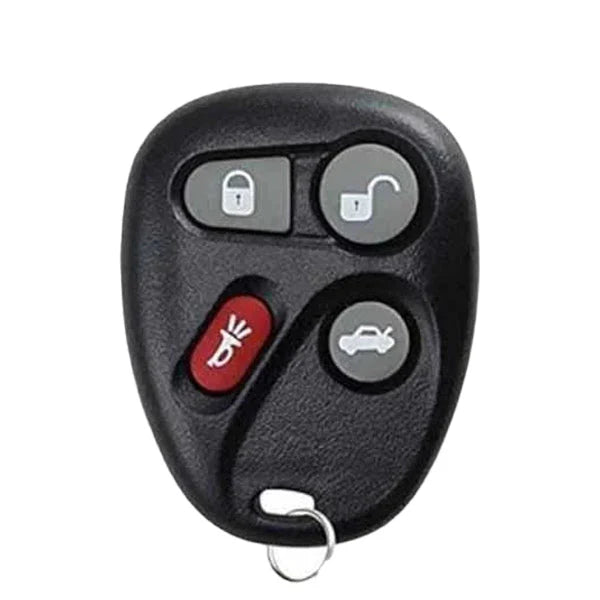 2001-2005 GM Keyless Entry Remote 4B Trunk / PN: 25695954 / KOBLEAR1XT / OEM REFURB