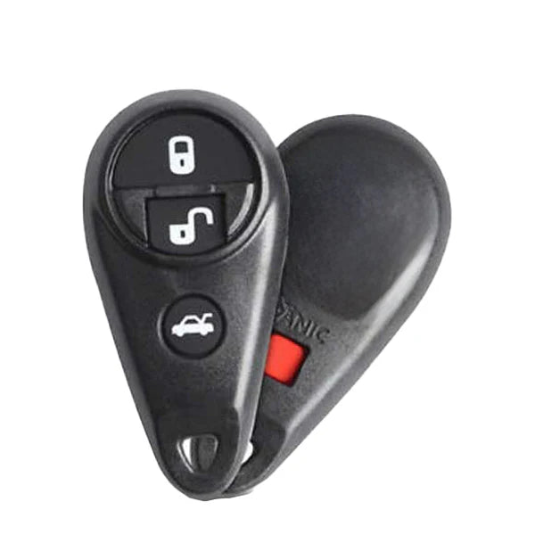 2011-2014 Subaru Forester / Impreza / Outback / Keyless Entry Remote 4B Trunk / CWTWB1U819 / OEM REFURB