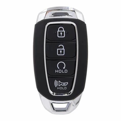 2020-2026 Hyundai Venue / 4-Button Smart Key / PN: 95440-K2450 / SY5IGFGE04 / AFTERMARKET