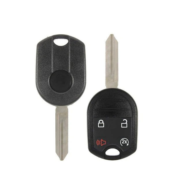 2004-2020 Ford F-Series / Explorer / 4-Button Remote Head Key / CWTWB1U793 / AFTERMARKET