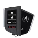 2023-2025 Acura Integra / 4-Button Smart Key / PN: 72147-3S5-A11 / KR5TP-2 / OEM REFURB