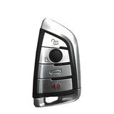 2014-2019 BMW 3/5 Series / x5 / x6 / 4B Prox Smart Key FEM / CAS4 / NBGIDGNG1 / 315 MHz / AFTERMARKET