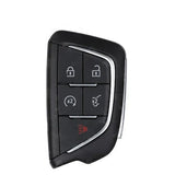 2021-2026 Cadillac Escalade / Lyriq / XT4 / 5-Button Smart Key / PN: 13560553 / YGOG20TB1 / 434 MHz / AFTERMARKET