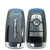 2022-2025 Ford Raptor Ranger / 4-Button Smart Key w/Motion Sensing / PN: 164-R8343 / M3N-A3C054339 / 902 MHz / OEM REFURB