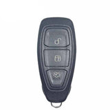 2011-2019 Ford Focus ST / Fiesta / C-Max / Smart Key / PEPS / 3-Button Smart Key / PN: 5919918 / KR55WK48801 / 4D 63 80 BIT / AFTERMARKET