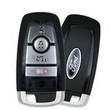 2022-2024 Ford F-150 Lightning / 4-Button Smart Key / M3N-A3C054338 / PN: 164-R8303 / 315 MHz / OEM REFURB