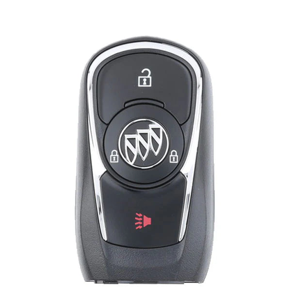 2021-2022 Buick Encore / 3B Smart Key / HYQ4AS / 315 Mhz / PN: 13534466 / OEM