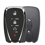 2022-2023 Chevrolet Bolt | 4-Button Smart Key Plug In | PN: 13547841 | HYQ4ES | 434 MHz | OEM REFURB