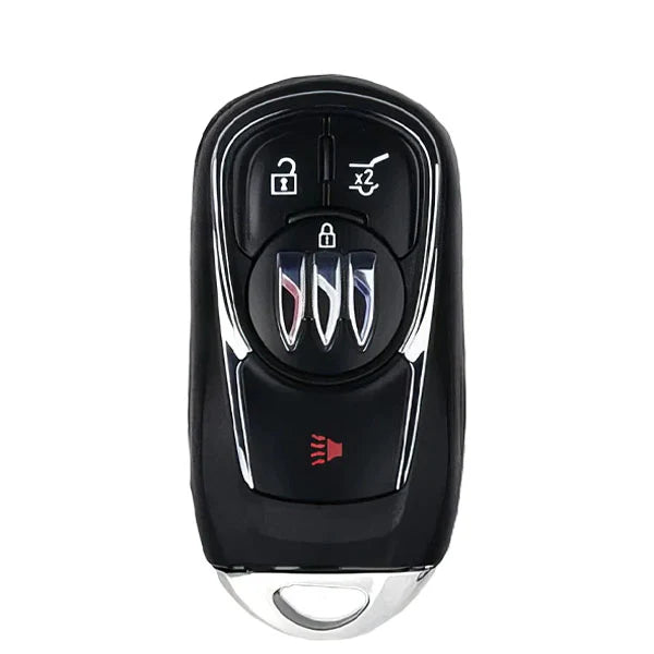 2024-2025 Buick Encore GX | Envista | 4-Button Smart Key | PN: 13548298 | HYQ4ES | 433 MHz | OEM NEW