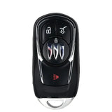 2024-2025 Buick Encore GX | Envista | 4-Button Smart Key | PN: 13548298 | HYQ4ES | 433 MHz | OEM NEW