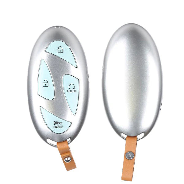 2024-2026 Hyundai IONIQ 5 / Smart Key 4B Remote Start / TQ8-FOB-4F61M43 / PN: 95440-GI300 / AFTERMARKET