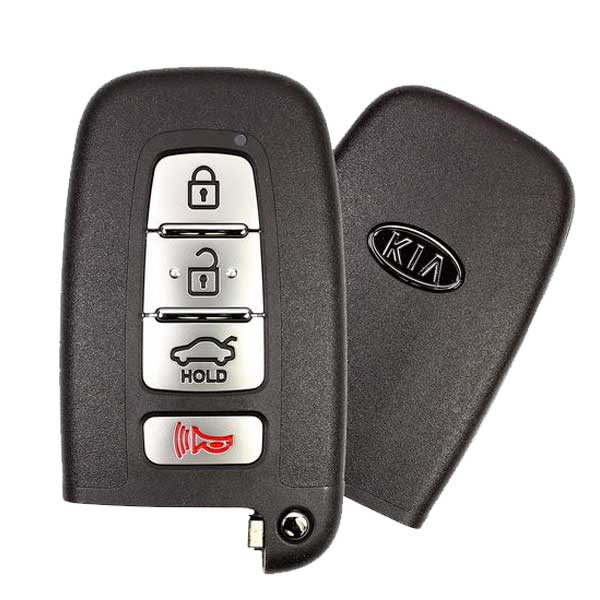 2009-2015 Hyundai / Kia / 4-Button Smart Key / PN: 95440-3N250 / SY5HMFNA04 / 315 MHz / OEM REFURB