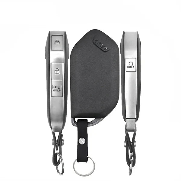 2026-2027 Kia Sportage 4-Button Smart Key | PN: 95440-DWAL0 | TQ8-FOB-4F81M44 | OEM NEW
