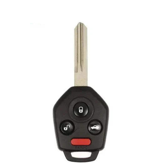 2012-2019 Subaru Remote Head Key / PN: 57497-FJ031 / CWTWBU766 / Subaru G Chip / AFTERMARKET - Canada