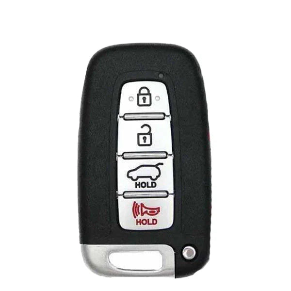2011-2017 Hyundai Elantra GT / Veloster / 4-Button Smart Key / PN: 95440-2V100 / SY5HMFNA04 / AFTERMARKET
