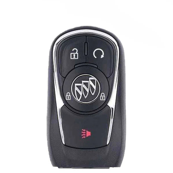 2020-2026 Buick Encore / Envista / Regal / 4-Button Smart Key / HYQ4ES / 434 MHz / PN: 13530513 / OEM REFURB