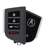 2022-2026 Acura ADX / MDX / 4-Button Smart Key / PN: 72147-TYA-A11 / KR5TP-2 / OEM NEW