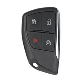 2022-2026 Buick / Chevrolet / GMC / 4-Button Smart Key / PN: 13530574 / YG0G21TB2 / 434 MHz / AFTERMARKET