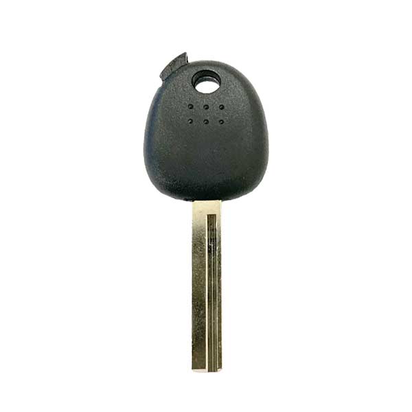 2 PACK Hyundai / KIA / HY18R / Key Shell (NO CHIP) / AFTERMARKET