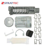 2015-2023 Ford F-Series, Bronco Ignition Repair Kit / 7026751 / Strattec
