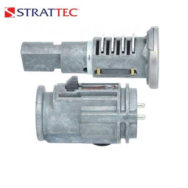Chrysler 1998-2010 / 8-Cut / Y159 / Ignition Lock / Uncoded / 703719 / Strattec