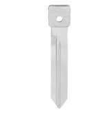 MFK - FO38R / H72 Refill Key Blank Blade for Ford / GTL (10-PACK)