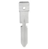 MFK - HU39 Refill Key Blank Blade for Mercedes / GTL (10-PACK)