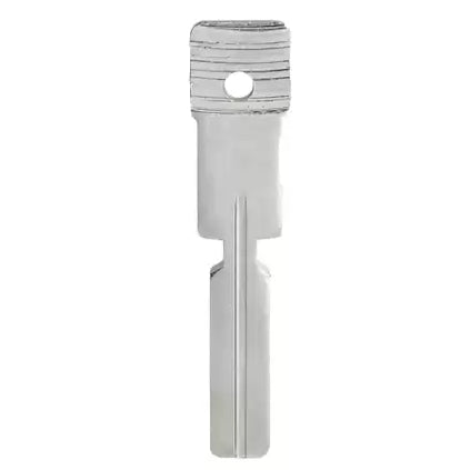 MFK - HU58 4-Track Refill Key Blank Blade for BMW / GTL