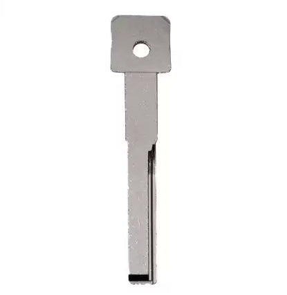 MFK - HU64 Refill Key Blank Blade for Mercedes (GTL)