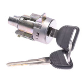 Locksmart - LC13570 - Ignition Lock Cylinder, for select Honda Models
