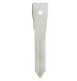 MFK - B99 B102 Refill Key Blank Blade for GM / GTL (10-PACK)