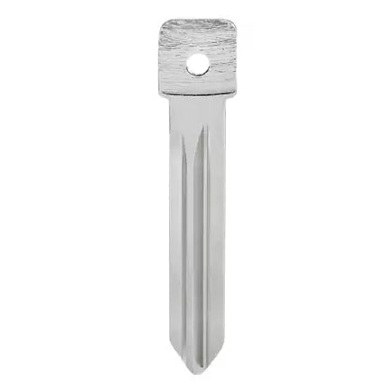 MFK - B106 Refill Key Blank Blade for GM / GTL (10-PACK)