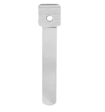 MFK - DAT17 Refill Key Blank Blade for Subaru / GTL