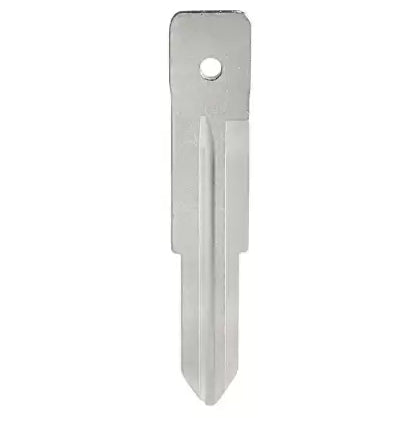 MFK - DWO5 Refill Key Blank Blade for Daewoo / Chevrolet /  GTL