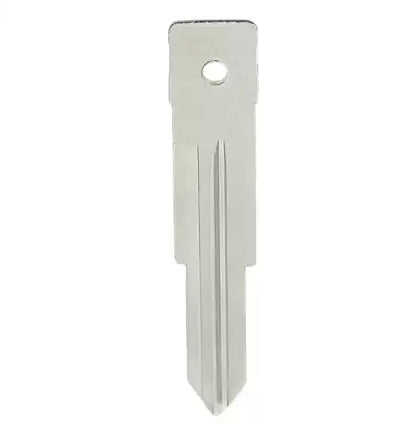 MFK - DWO5R Refill Key Blank Blade for Daewoo / Chevrolet / GTL